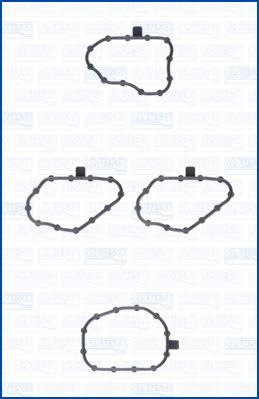 Ajusa 77013400 - Set garnituri, Capac supape aaoparts.ro