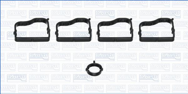Ajusa 77032400 - Set garnituri, Capac supape aaoparts.ro