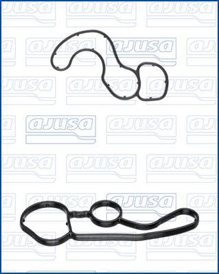 Ajusa 77032200 - Set garnituri etansare,injectoare aaoparts.ro