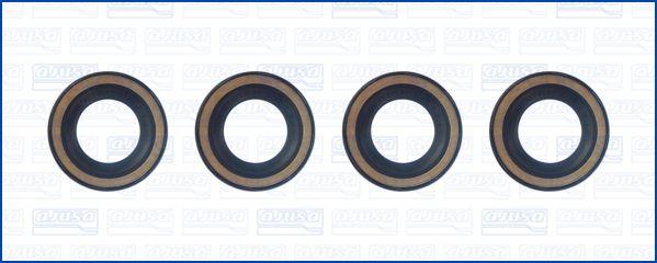 Ajusa 77025600 - Set garnituri etansare,injectoare aaoparts.ro