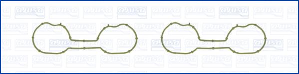 Ajusa 77021900 - Set garnituri, galerie admisie aaoparts.ro