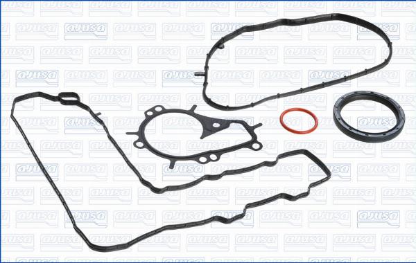 Ajusa 77105200 - Set garnituri, carcasa distributie aaoparts.ro