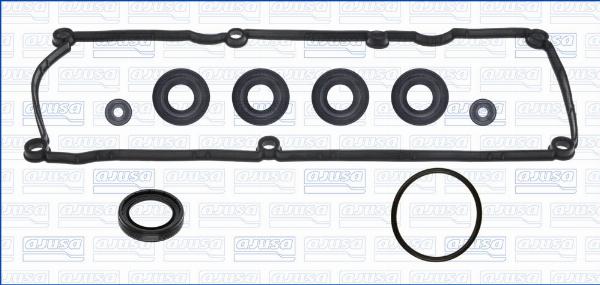 Ajusa 77108100 - Set garnituri, carcasa distributie aaoparts.ro