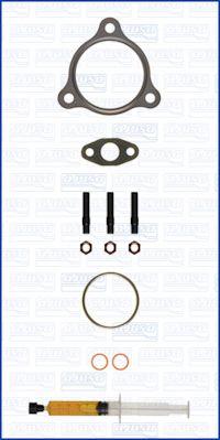 Ajusa JTC11940 - Set montaj, turbocompresor aaoparts.ro