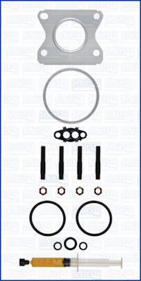 Ajusa JTC11960 - Set montaj, turbocompresor aaoparts.ro