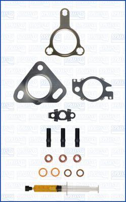 Ajusa JTC11978 - Set montaj, turbocompresor aaoparts.ro