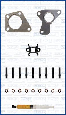 Ajusa JTC11465 - Set montaj, turbocompresor aaoparts.ro