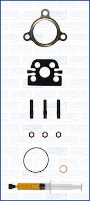 Ajusa JTC11485 - Set montaj, turbocompresor aaoparts.ro