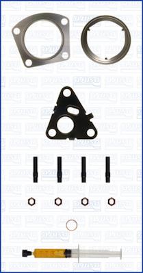 Ajusa JTC11488 - Set montaj, turbocompresor aaoparts.ro