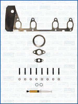 Ajusa JTC11482 - Set montaj, turbocompresor aaoparts.ro