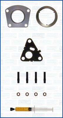 Ajusa JTC11426 - Set montaj, turbocompresor aaoparts.ro