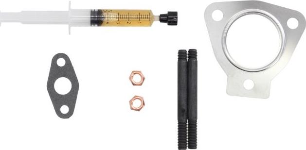 Ajusa JTC11590 - Set montaj, turbocompresor aaoparts.ro