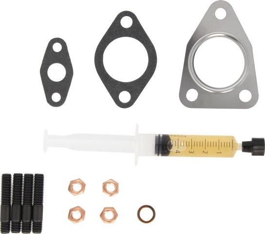 Ajusa JTC11556 - Set montaj, turbocompresor aaoparts.ro