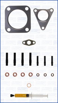 Ajusa JTC11505 - Set montaj, turbocompresor aaoparts.ro