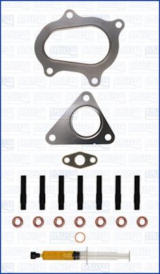 Ajusa JTC11506 - Set montaj, turbocompresor aaoparts.ro