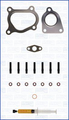 Ajusa JTC11507 - Set montaj, turbocompresor aaoparts.ro