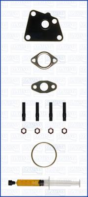 Ajusa JTC11529 - Set montaj, turbocompresor aaoparts.ro