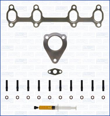 Ajusa JTC11525 - Set montaj, turbocompresor aaoparts.ro