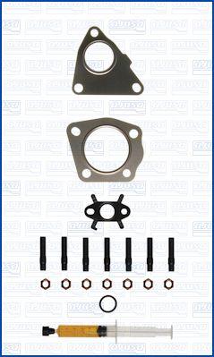 Ajusa JTC11522 - Set montaj, turbocompresor aaoparts.ro