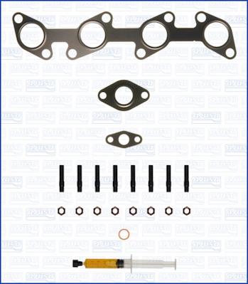 Ajusa JTC11576 - Set montaj, turbocompresor aaoparts.ro