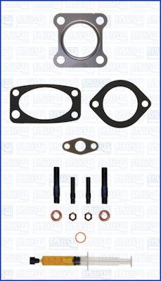 Ajusa JTC11571 - Set montaj, turbocompresor aaoparts.ro