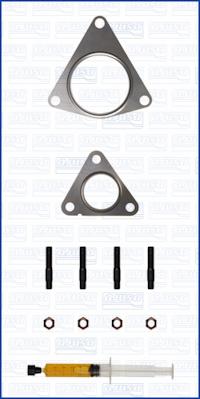 Ajusa JTC11601 - Set montaj, turbocompresor aaoparts.ro