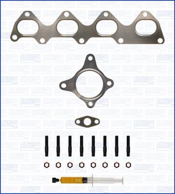 Ajusa JTC11603 - Set montaj, turbocompresor aaoparts.ro