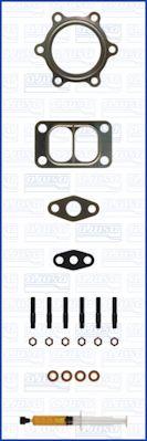 Ajusa JTC11092 - Set montaj, turbocompresor aaoparts.ro