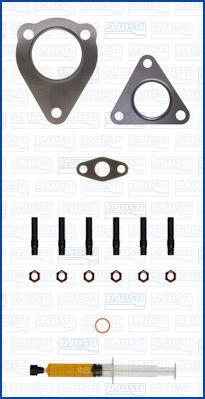 Ajusa JTC11055 - Set montaj, turbocompresor aaoparts.ro