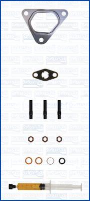 Ajusa JTC11016 - Set montaj, turbocompresor aaoparts.ro