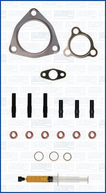 Ajusa JTC11018 - Set montaj, turbocompresor aaoparts.ro