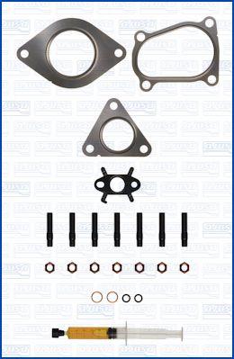 Ajusa JTC11017 - Set montaj, turbocompresor aaoparts.ro