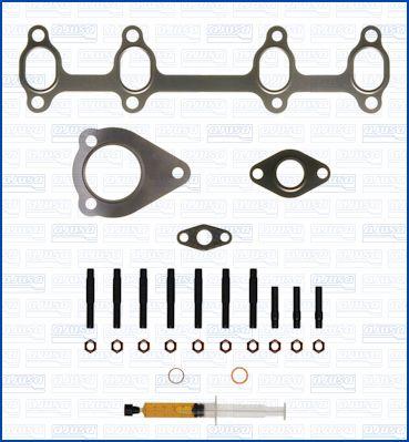 Ajusa JTC11020 - Set montaj, turbocompresor aaoparts.ro