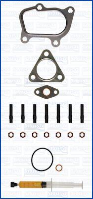 Ajusa JTC11028 - Set montaj, turbocompresor aaoparts.ro