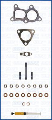Ajusa JTC11196 - Set montaj, turbocompresor aaoparts.ro