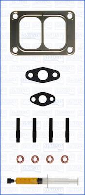 Ajusa JTC11186 - Set montaj, turbocompresor aaoparts.ro