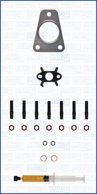 Ajusa JTC11896 - Set montaj, turbocompresor aaoparts.ro