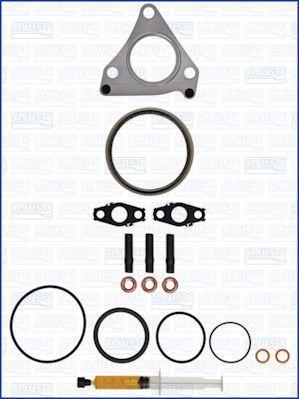 Ajusa JTC11854 - Set montaj, turbocompresor aaoparts.ro