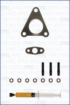 Ajusa JTC11863 - Set montaj, turbocompresor aaoparts.ro