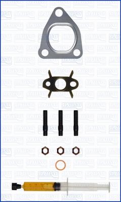 Ajusa JTC11815 - Set montaj, turbocompresor aaoparts.ro