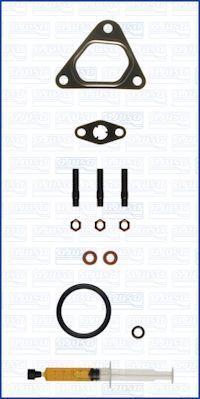 Ajusa JTC11816 - Set montaj, turbocompresor aaoparts.ro