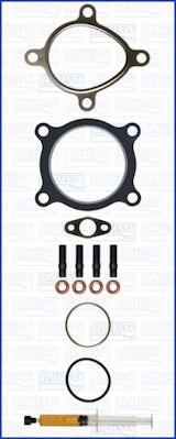 Ajusa JTC11830 - Set montaj, turbocompresor aaoparts.ro
