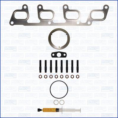 Ajusa JTC11827 - Set montaj, turbocompresor aaoparts.ro