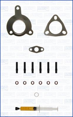 Ajusa JTC11342 - Set montaj, turbocompresor aaoparts.ro