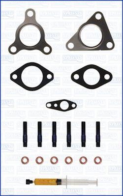 Ajusa JTC11354 - Set montaj, turbocompresor aaoparts.ro