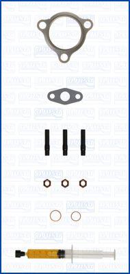 Ajusa JTC11355 - Set montaj, turbocompresor aaoparts.ro
