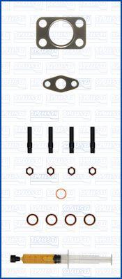 Ajusa JTC11351 - Set montaj, turbocompresor aaoparts.ro