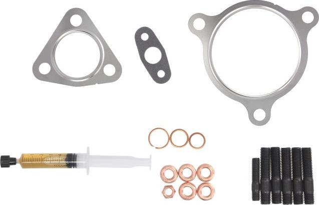 Ajusa JTC11303 - Set montaj, turbocompresor aaoparts.ro
