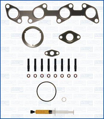 Ajusa JTC11330 - Set montaj, turbocompresor aaoparts.ro