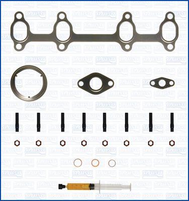 Ajusa JTC11378 - Set montaj, turbocompresor aaoparts.ro